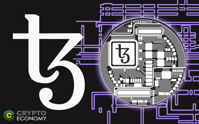 Tezos