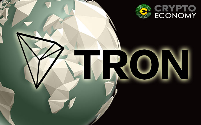 what is tron