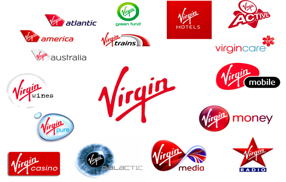 Virgin group