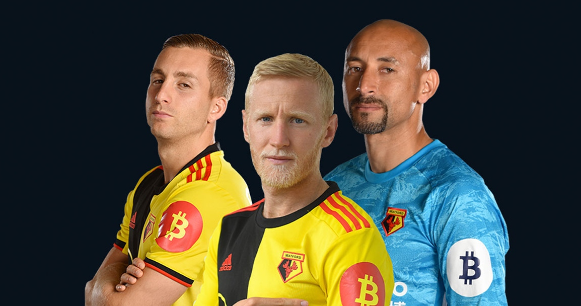 Sportsbet and EPL Club Watford FC to Host Crypto Cup 2020 At The End of EPL Season