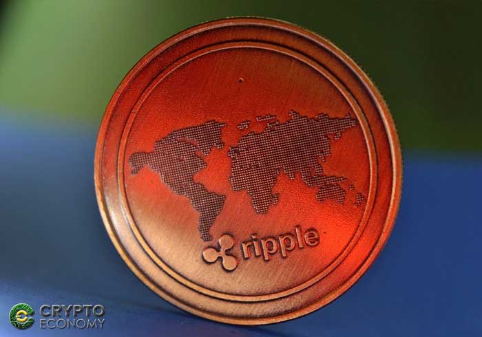 ripple [XRP]