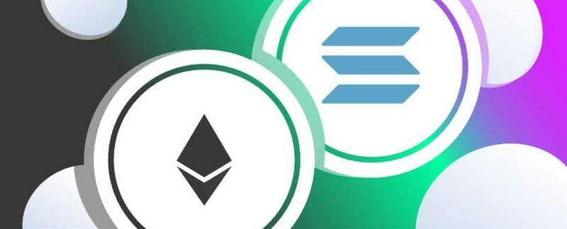 Solana (SOL) vs Ethereum (ETH); Which is the Best Altcoin?