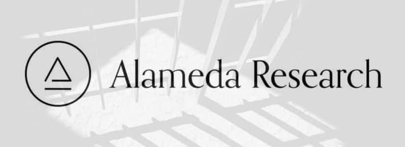 alameda research