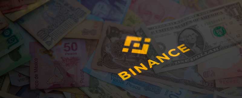 binance