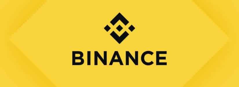 binance