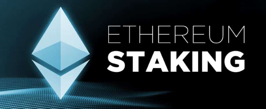 Ethereum (ETH) Staking: What is it and Where can you do it?