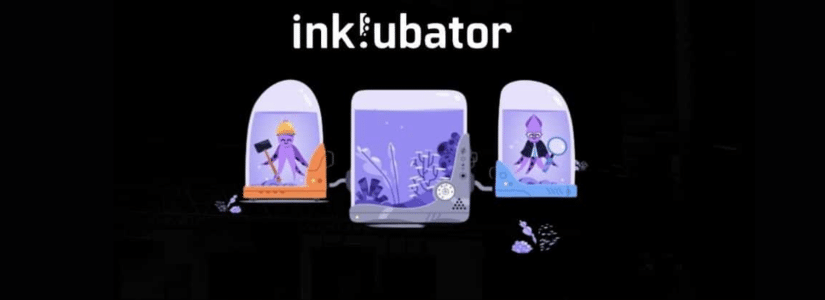 inkubator