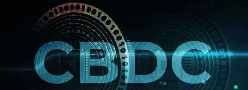 What Is The New CBDC Platform?