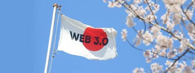 Japón registra un impresionante aumento de la adopción de Web3